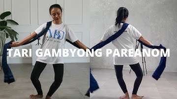 Gambyong Pareanom