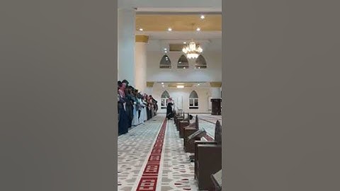 تلاوه رائعه من سورة الزمر القارئ طاهر الصميلي
