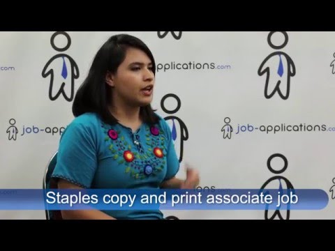 staples-interview---copy-and-print-associate