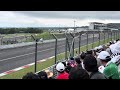 20250720 SuperFormula Rd.7 Fuji Restart