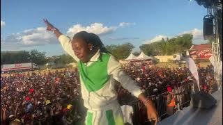 Best Naso Show Shinyanga
