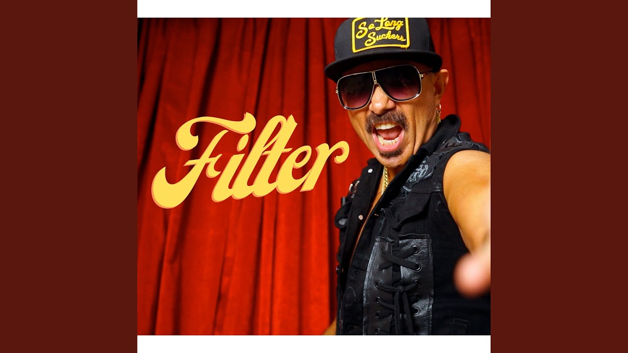 Ver Filter en YouTube Ver Filter en YouTube