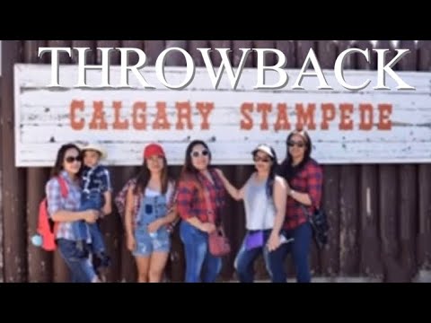 Video: Kako Biti Kolesar V Biku V Calgary Stampede - Matador Network