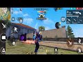 SOLO VS SQUAD PAKAI SET BALLAD OF ONI BUNDLE PALING SANGAR! - FREE FIRE MAX