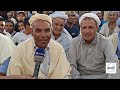 وعدة سيدي موسى ببلدية عين بن خليل في النعامة ..احياء ترث الأجداد بألوان الفانتازيا