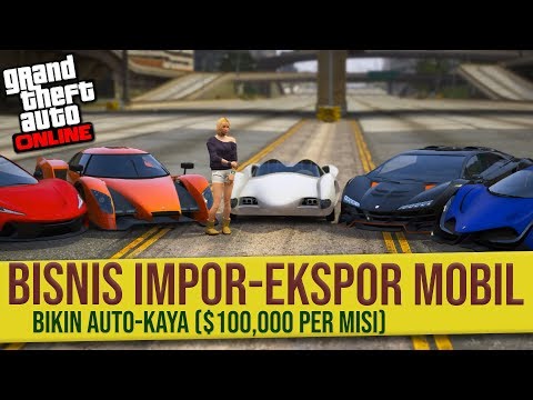 Video: Bisakah Anda menjual garasi di GTA 5 Online?