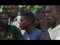 Danse traditionnelle congolaise  kbkb village okk ii partie 1