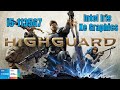 Highguard (2026) Test On Intel Iris Xe Graphics | i5-1135G7 | 16 GB Ram | Samsung Book