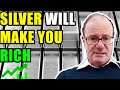 This Is About To Happen To Silver |  Alasdair Macleod