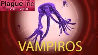 Plague INC Envolved. PLAGA SOMBRÍA 