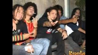 Download lagu Steven n Coconut Treez feat Shaggy Dog Santeria