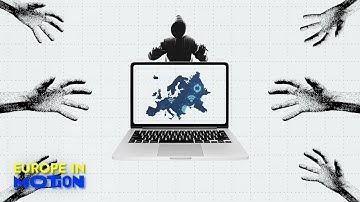 Cybersecurity: Which are Europe