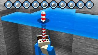 ICH CODE EURE DUMMEN IDEEN UM NICHT IN MINECRAFT ZU STERBEN