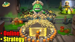 Zombie Island - Gameplay Walkthrough - Making the Undead Work for Me! screenshot 3