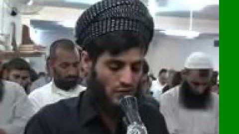 سورة الاعراف الاية ٢٧ الى ٣٧ للقارئ رعد الكردي