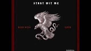 Roddy Ricch – Start Wit Me ft. Gunna (Clean)