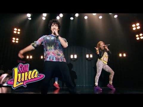 A Rodar mi Vida | Soy Luna