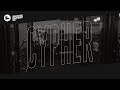 Asia Beatbox Championship 2017 Studio Cypher
