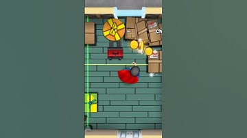 RobberyBob: Pranking Super man vs police #robberybob #robberybob2 #Deca_games#tamilshorts#manofsteel