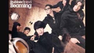 Video thumbnail of "RubberBand - 夜不眠"