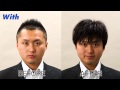 20代男性に人気！メンズウィッグ「若者ダンディ」【かつらウィズ】