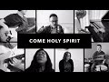 Come holy spirit acoustic worship  revival fires worship