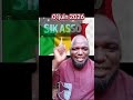 Vive le mali