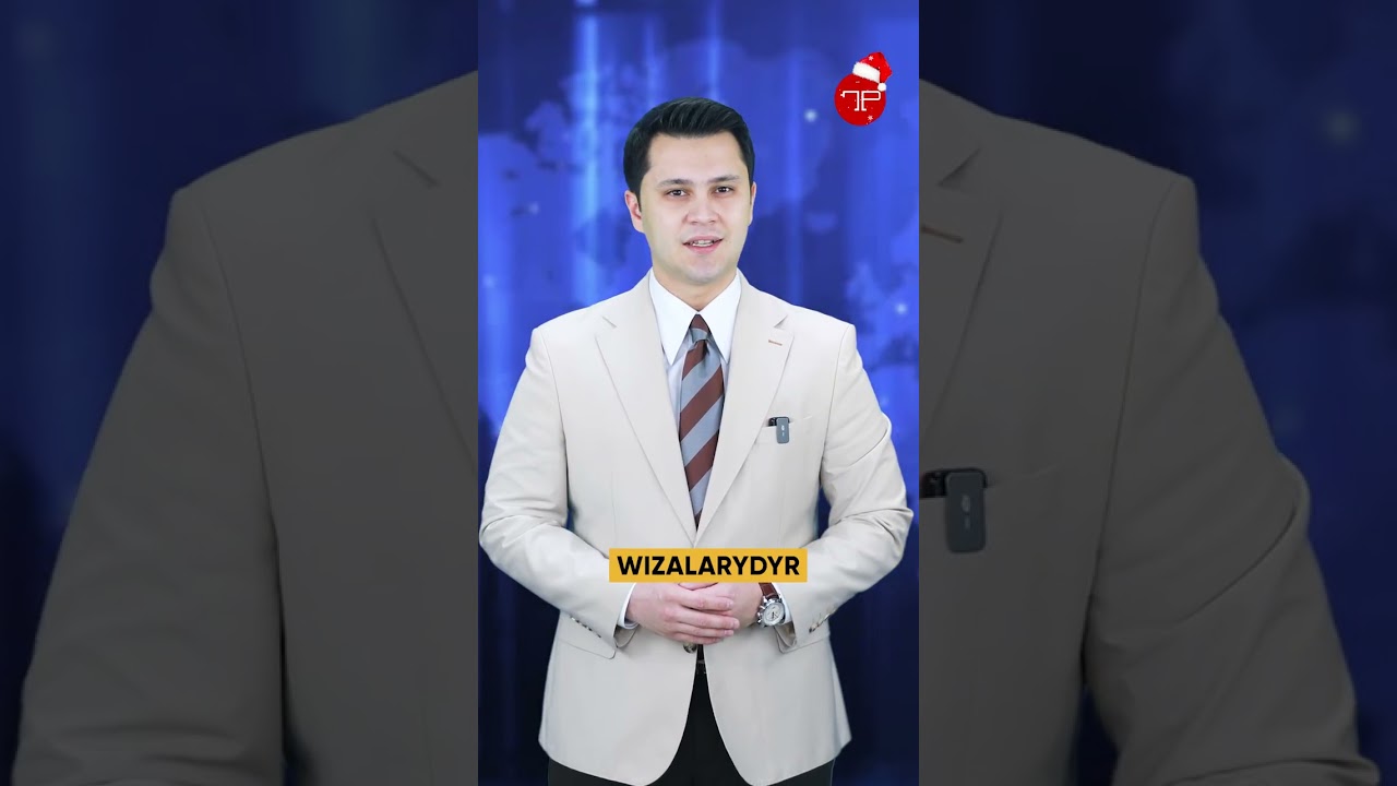 Türkmenistanyň raýatlary üçin ABŞ-a wizalar açyldy 