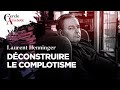 Dconstruire le complotisme i laurent henninger