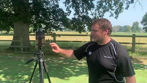 Snippet Sundays Episode Seven- Video Delay app for Coaching