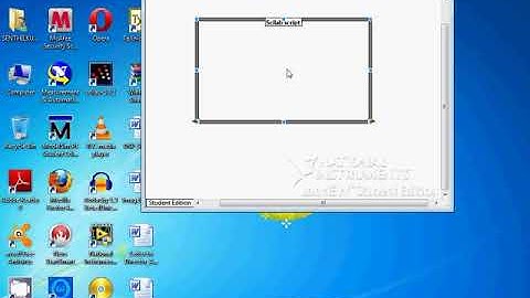 Interfacing LabVIEW Scilab Tutorial