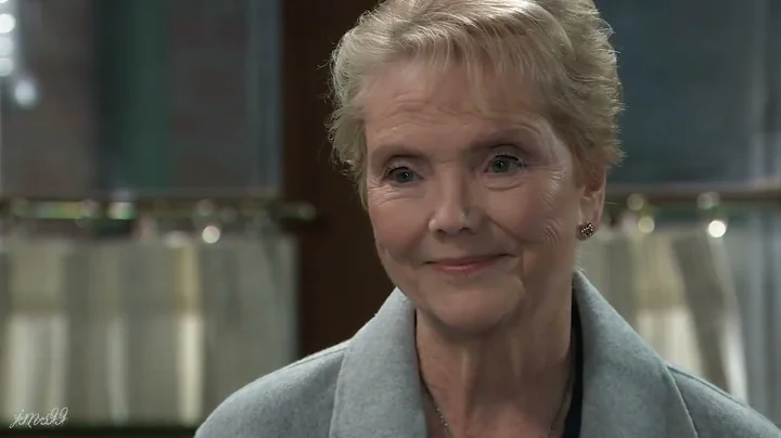 GH: 11/6/25 - Tracy Apologizes to Ronnie Part 3/4