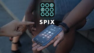 Les French Twins - SPIX (OFFICIAL TRAILER)