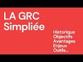 La gestion relation client grc historiqueprincipesavantages outils 1re partie