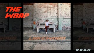 The Wrap (feat. Ni) by Alex Camp, from the album Lakewood