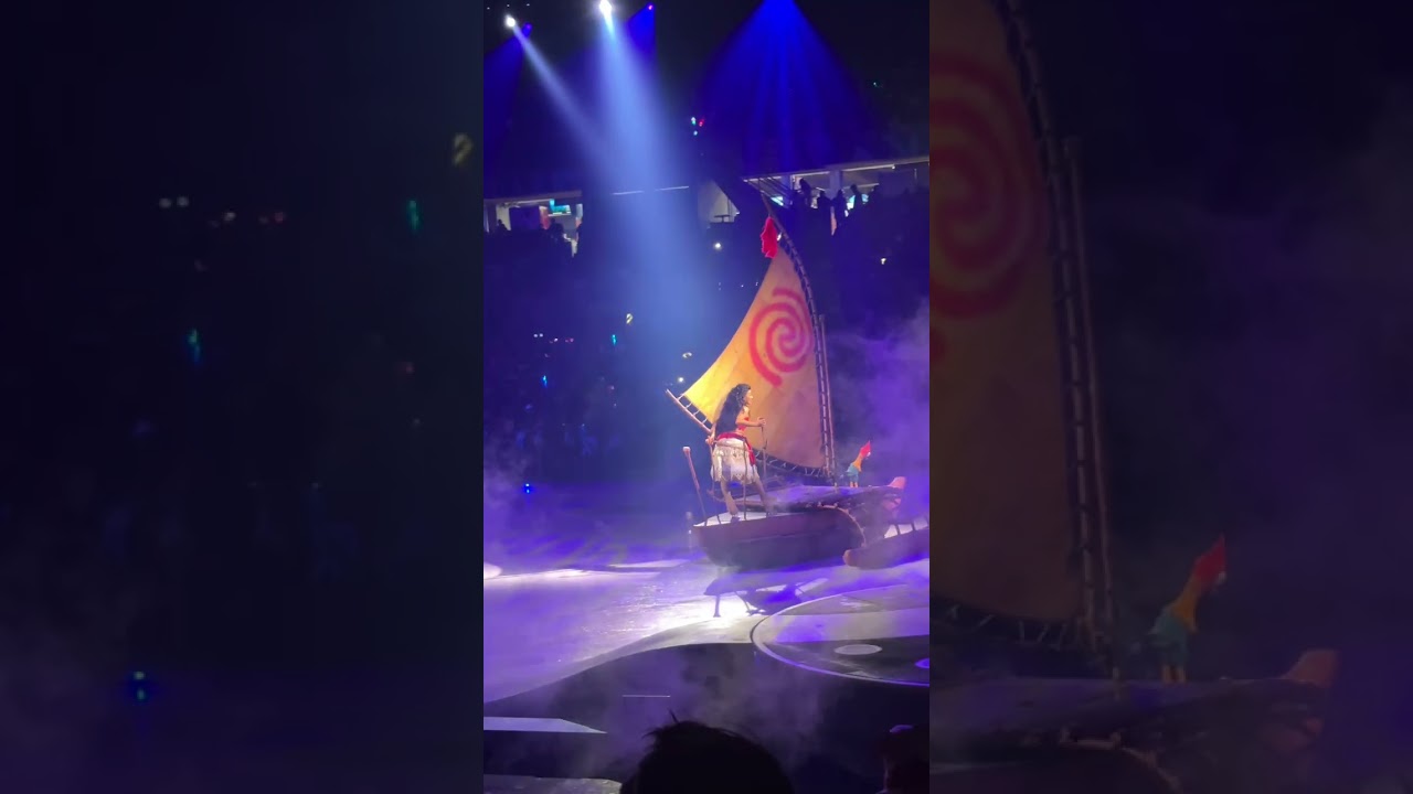 Disney on Ice part 3