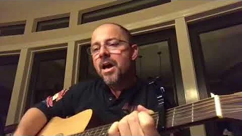 Rocket man cover by John Demers
