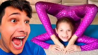 Crianças Que Fizeram O Impossível