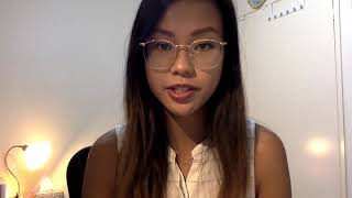 Hatch Video Application | Jessica Sam