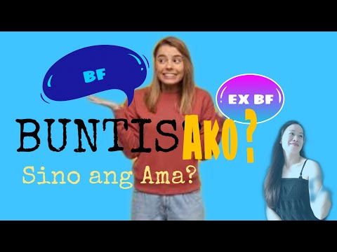 ALAMIN DITO SINO ANG MAGING AMA RoseMed Vlogs