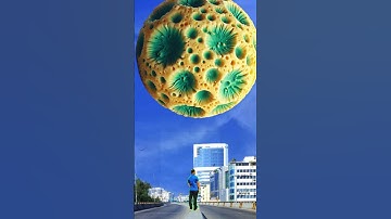 part -59 Universe Astronomy PlanetPressure , Solar System, planet falling,#vfx #shorts #space
