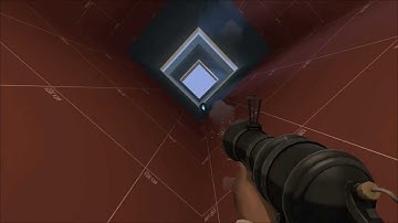 jump_littleman - RED Side 10 - Triple Cannon Jump