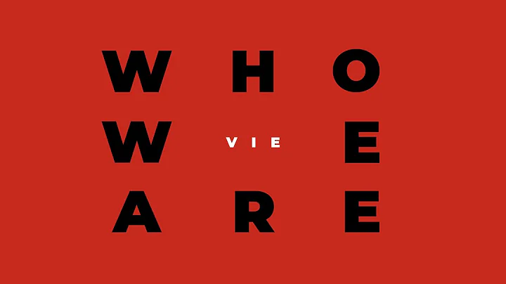 Who We Are | VIE Church | Pastor Patrick Herzog