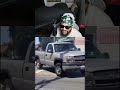 Chevy might have saved him #policechase #getaway #shorts #escape #vraudacity