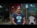 Palau welcomes Pacific leaders as a young Solomon Islander reminds them our children are the future.