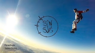 Saint Chaos - Parachute