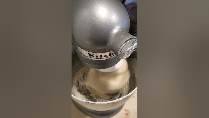 KSMBLPS by KitchenAid - Secure Fit Pouring Shield