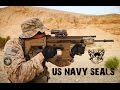 US Navy SEALs - The Only Easy Day Was Yesterday