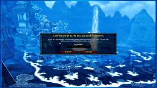 WoW MoP: Patch 5.4.2 Blizzard Store Update , 100% exp Potion Test