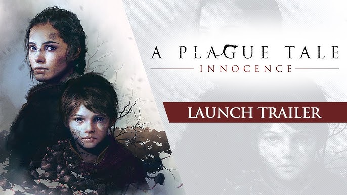 A Plague Tale: Innocence - PS5, Xbox Series XS & Nintendo Switch Official  Launch Trailer - IGN